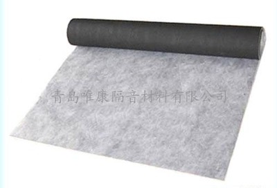 青岛会议室装饰设计 日本进口隔音材料与噪音治理的结合