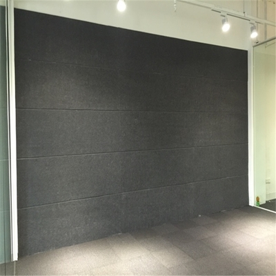 阜新市阜新县家庭隔音吸音板隔音板安装指南与隔音材料选择