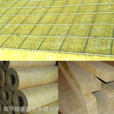 南宁隔音玻璃丝棉 打造宁静空间的理想隔音材料